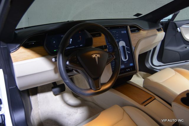 2019 Tesla Model S Long Range AWD - 22850492 - 10