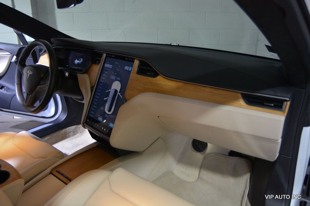 2019 Tesla Model S Long Range AWD - 22850492 - 11