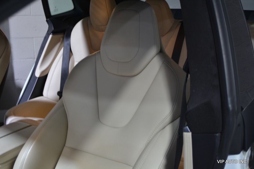 2019 Tesla Model S Long Range AWD - 22850492 - 12