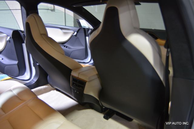 2019 Tesla Model S Long Range AWD - 22850492 - 18