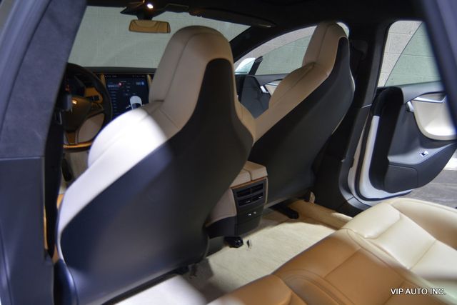 2019 Tesla Model S Long Range AWD - 22850492 - 19