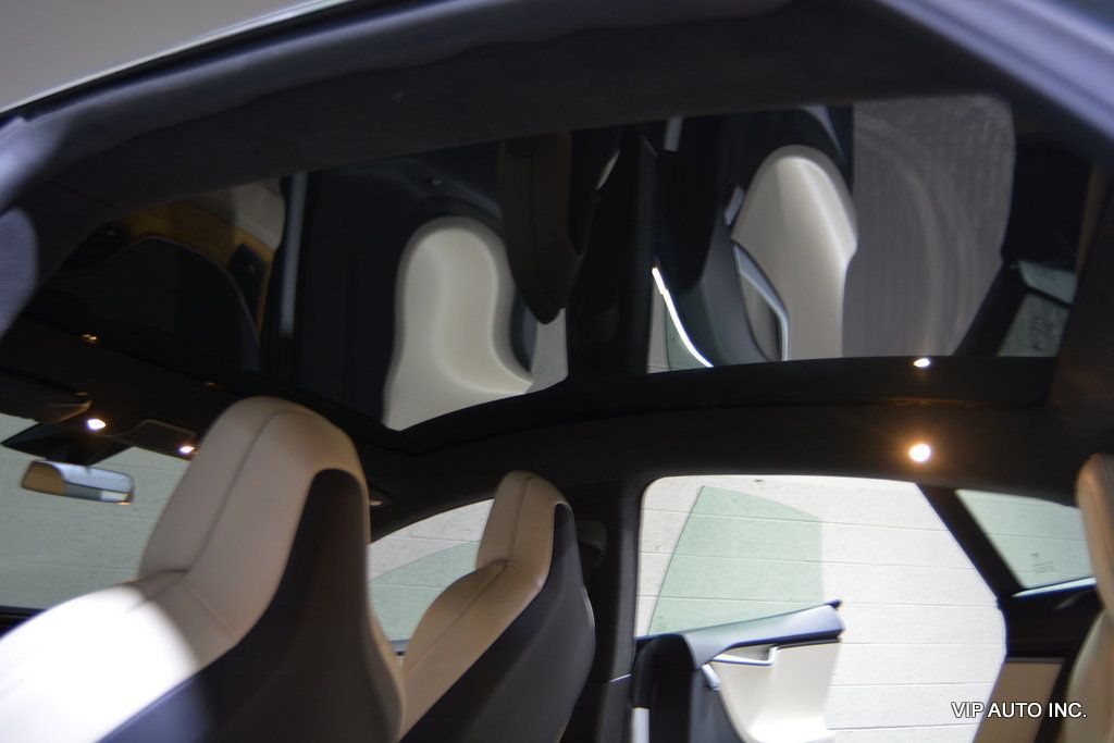 2019 Tesla Model S Long Range AWD - 22850492 - 20