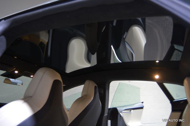 2019 Tesla Model S Long Range AWD - 22850492 - 20