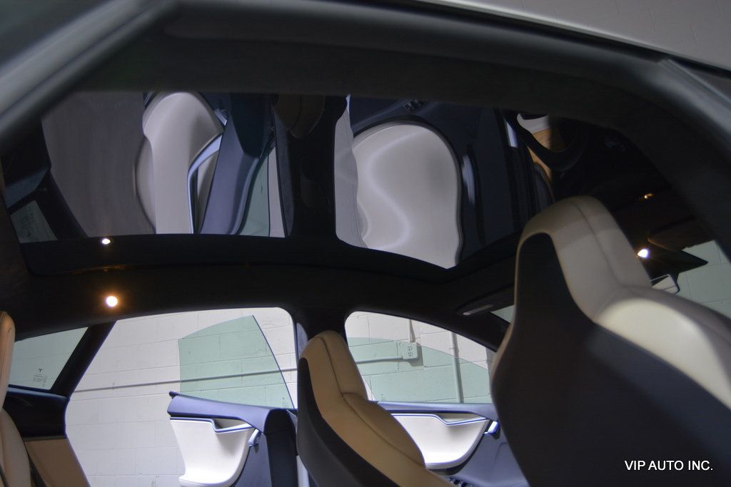 2019 Tesla Model S Long Range AWD - 22850492 - 21