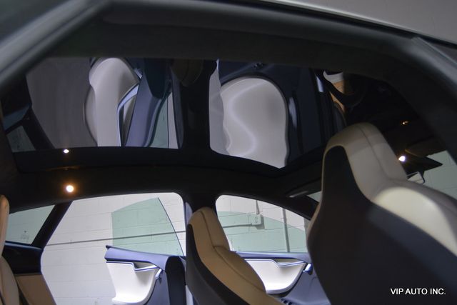 2019 Tesla Model S Long Range AWD - 22850492 - 21