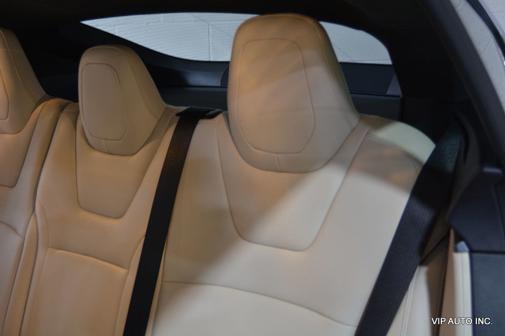 2019 Tesla Model S Long Range AWD - 22850492 - 22