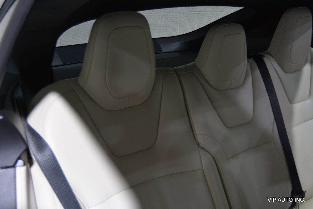 2019 Tesla Model S Long Range AWD - 22850492 - 23