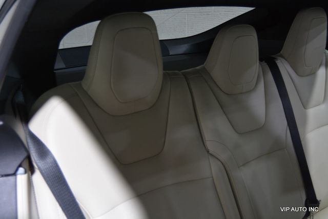 2019 Tesla Model S Long Range AWD - 22850492 - 23