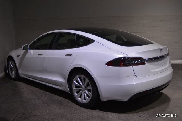 2019 Tesla Model S Long Range AWD - 22850492 - 2