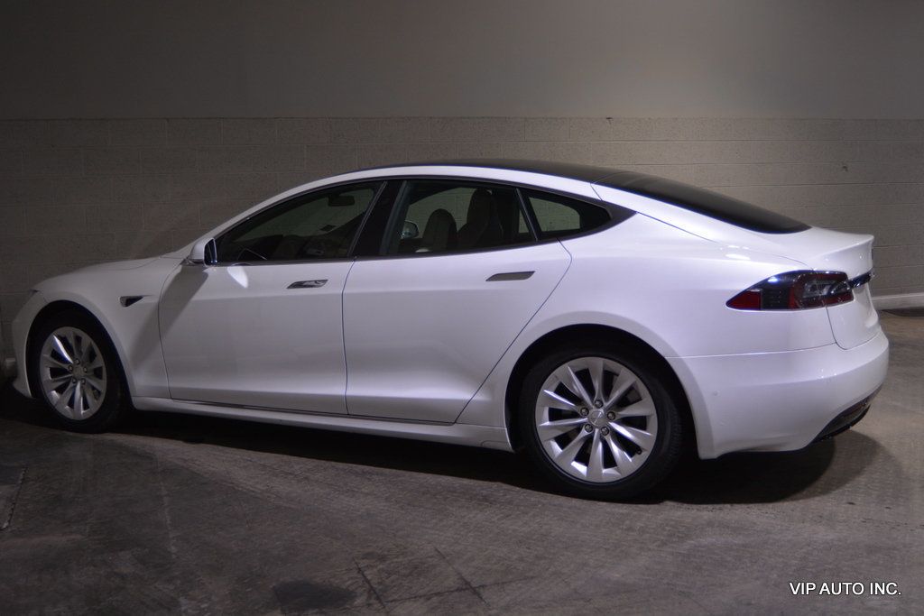 2019 Tesla Model S Long Range AWD - 22850492 - 30
