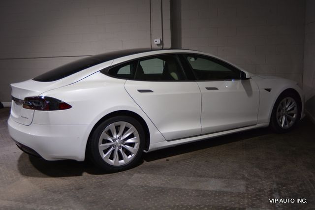 2019 Tesla Model S Long Range AWD - 22850492 - 31