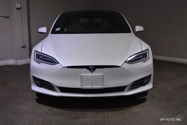 2019 Tesla Model S Long Range AWD - 22850492 - 32