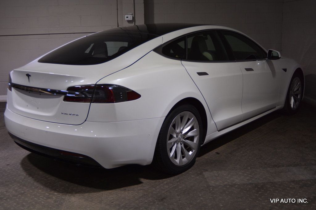 2019 Tesla Model S Long Range AWD - 22850492 - 3
