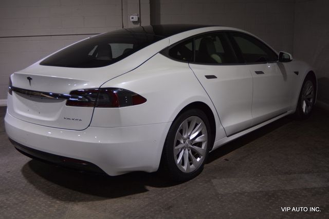 2019 Tesla Model S Long Range AWD - 22850492 - 3