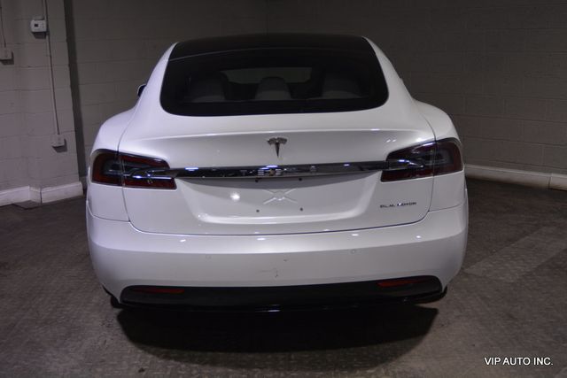 2019 Tesla Model S Long Range AWD - 22850492 - 5