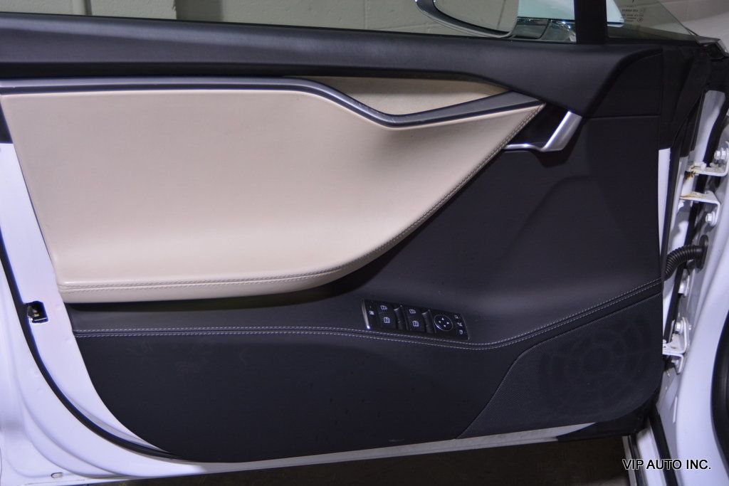 2019 Tesla Model S Long Range AWD - 22850492 - 6