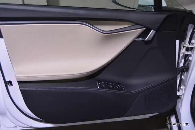 2019 Tesla Model S Long Range AWD - 22850492 - 6