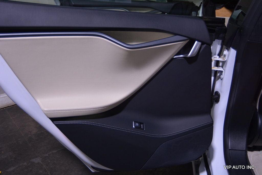 2019 Tesla Model S Long Range AWD - 22850492 - 8