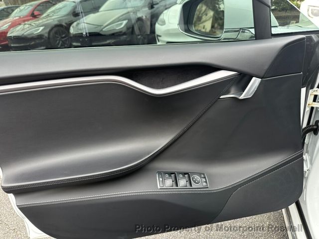 2019 Tesla Model S P100D AWD - 22992359 - 11