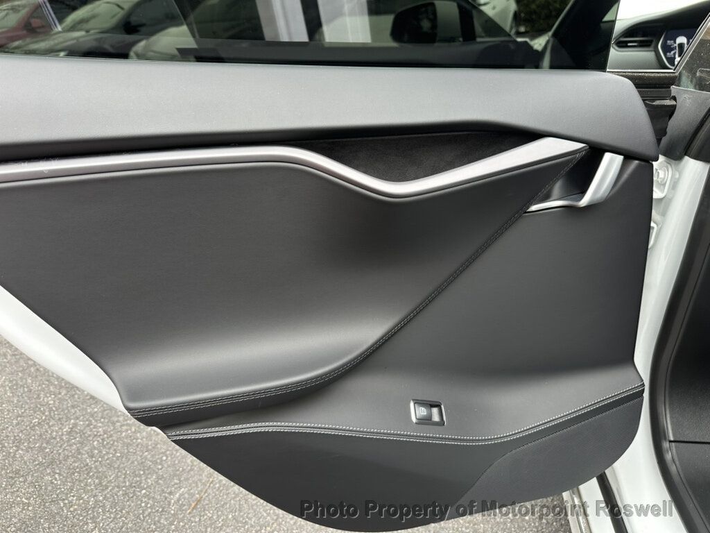 Tesla Model S P100D AWD photo 20