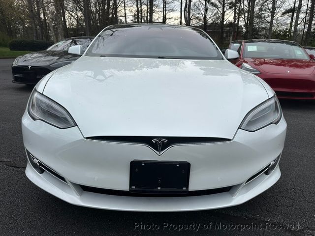 2019 Tesla Model S P100D AWD - 22992359 - 2