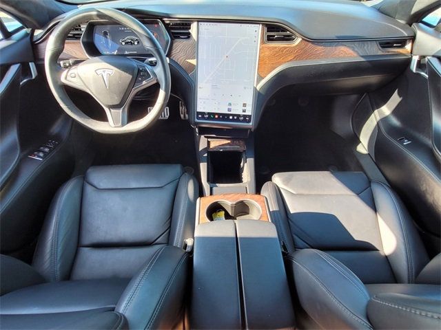 2019 Tesla Model S Performance - 22387565 - 18