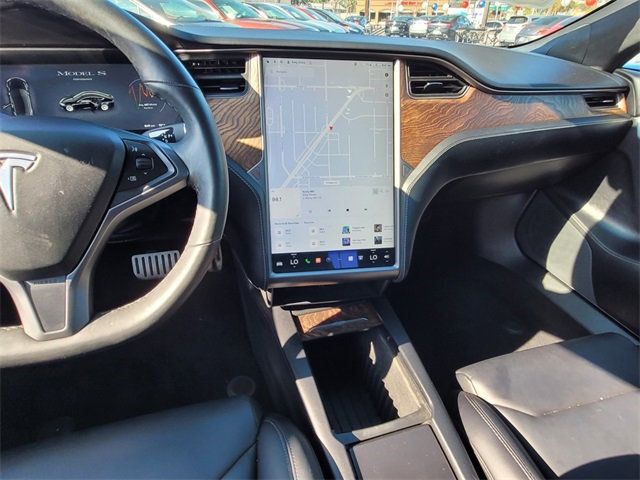 2019 Tesla Model S Performance - 22387565 - 20