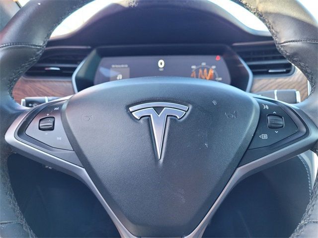 2019 Tesla Model S Performance - 22387565 - 26