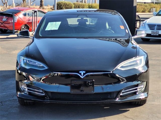 2019 Tesla Model S Performance - 22387565 - 3