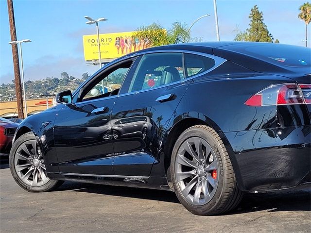 2019 Tesla Model S Performance - 22387565 - 5