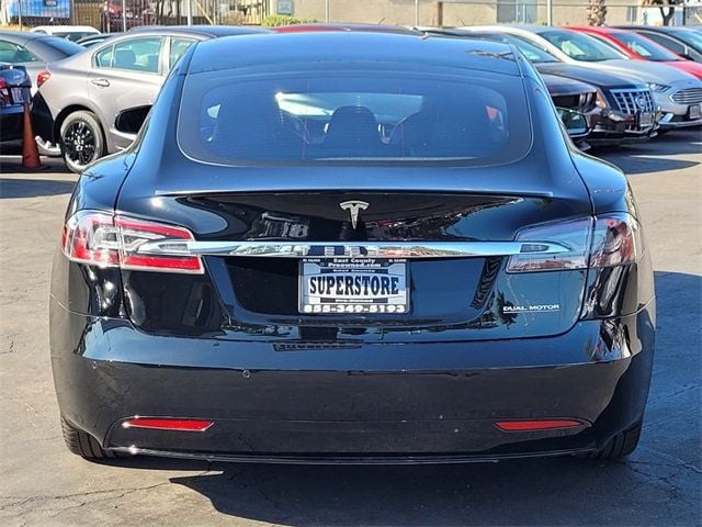 2019 Tesla Model S Performance - 22387565 - 6