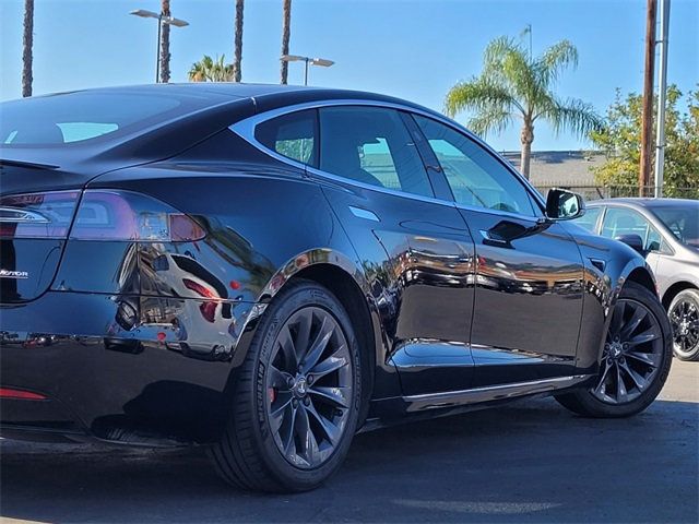 2019 Tesla Model S Performance - 22387565 - 7
