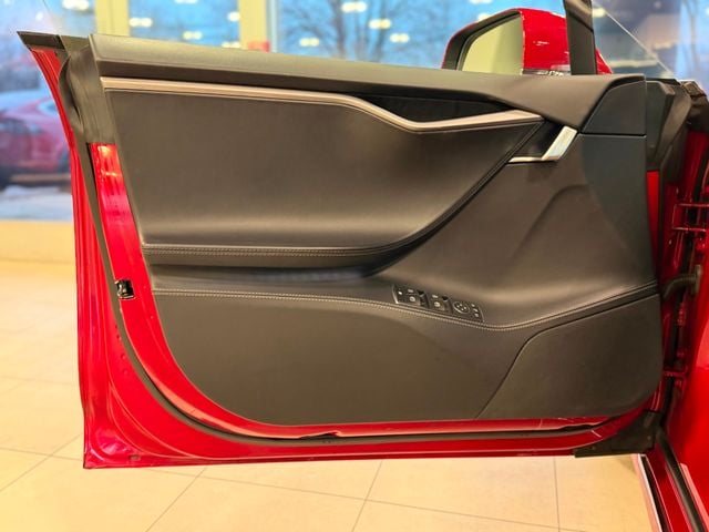 2019 Tesla Model S Performance AWD - 22967469 - 17