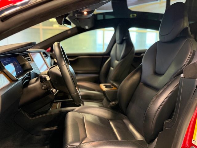 2019 Tesla Model S Performance AWD - 22967469 - 19