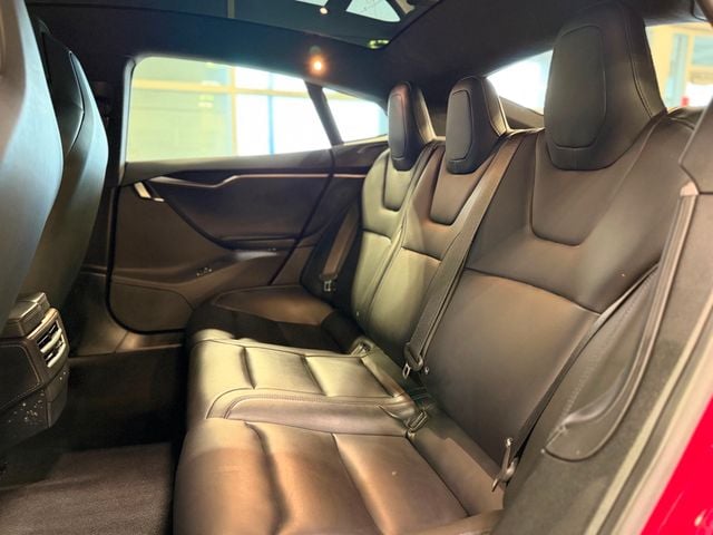 2019 Tesla Model S Performance AWD - 22967469 - 20