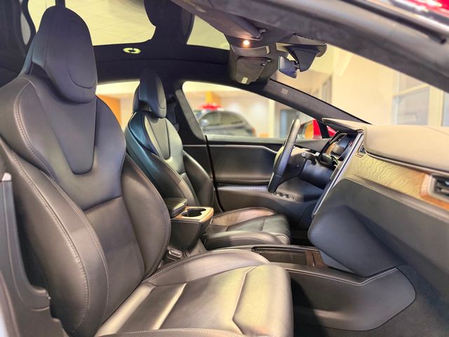 2019 Tesla Model S Performance AWD - 22967469 - 22