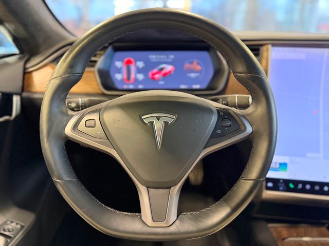 2019 Tesla Model S Performance AWD - 22967469 - 23