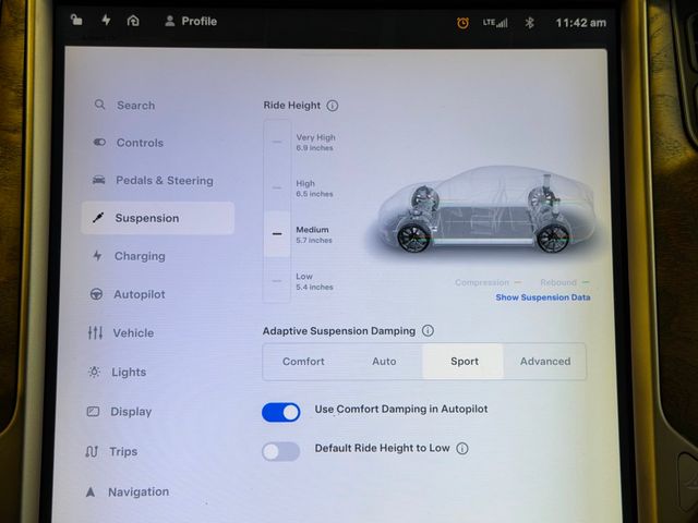2019 Tesla Model S Performance AWD - 22967469 - 27