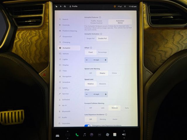 2019 Tesla Model S Performance AWD - 22967469 - 28