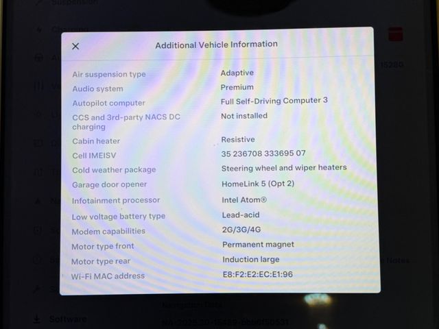 2019 Tesla Model S Performance AWD - 22967469 - 30