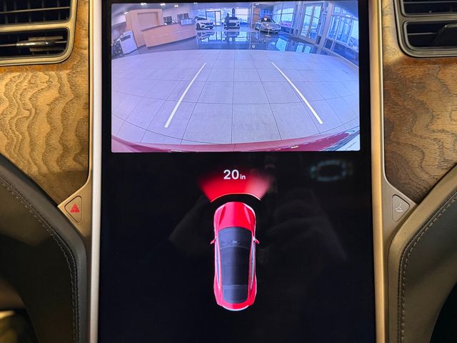 2019 Tesla Model S Performance AWD - 22967469 - 31