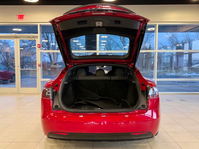 2019 Tesla Model S Performance AWD - 22967469 - 33