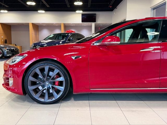 2019 Tesla Model S Performance AWD - 22967469 - 7