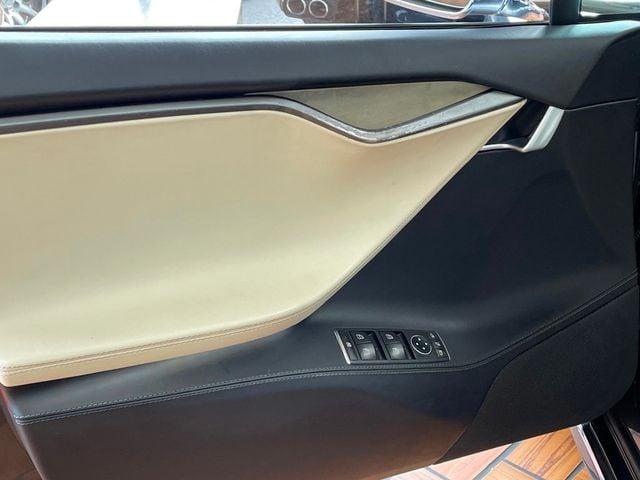 2019 Tesla Model S Standard Range AWD - 22940657 - 13