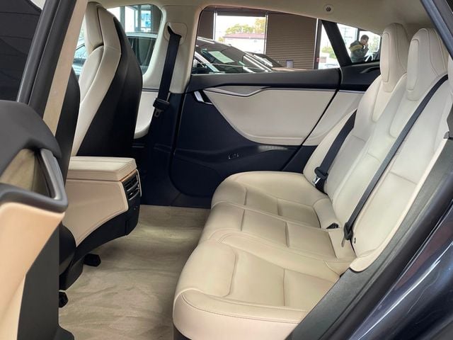 2019 Tesla Model S Standard Range AWD - 22940657 - 15