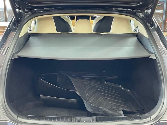 2019 Tesla Model S Standard Range AWD - 22940657 - 17