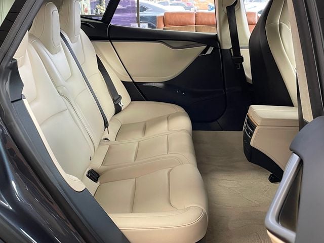 2019 Tesla Model S Standard Range AWD - 22940657 - 19