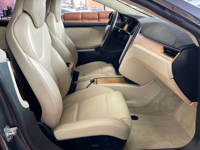 2019 Tesla Model S Standard Range AWD - 22940657 - 20