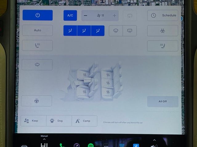 2019 Tesla Model S Standard Range AWD - 22940657 - 32