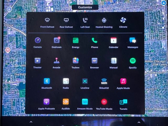 2019 Tesla Model S Standard Range AWD - 22940657 - 33